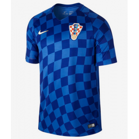 Maillot/Tenue Croatie Exterieur Euro 2016