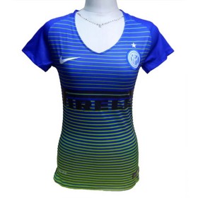 Maillot/Tenue Inter Milan Femme Troisieme 2016/2017