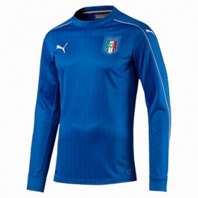 Maillot/Tenue Italie Manche Longue Domicile Euro 2016