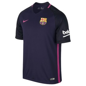 Maillot/Tenue Barcelone Exterieur 2016/2017