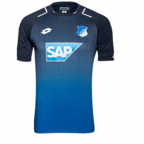 Maillot/Tenue Hoffenheim Domicile 2017/2018