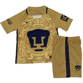 Maillot/Tenue Pumas UNAM Domicile Enfant 2016/2017