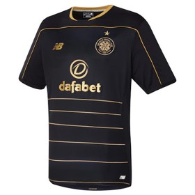 Maillot/Tenue Celtic Exterieur 2016/2017