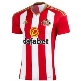 Maillot/Tenue Sunderland Domicile 2016/2017