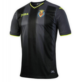 Maillot/Tenue Villarreal Exterieur 2016/2017