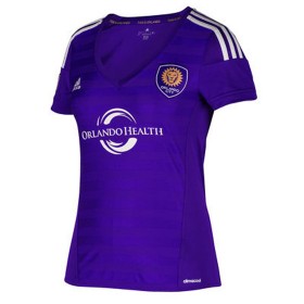 Maillot/Tenue Orlando City Femme Domicile 2016/2017