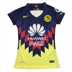 Maillot/Tenue Club América Femme Domicile 2017/2018
