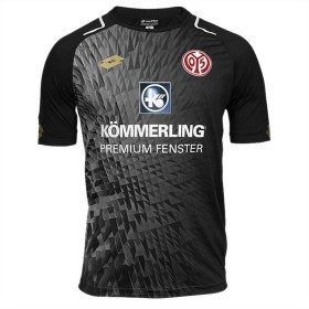 Maillot/Tenue FSV Mainz 05 Exterieur 2017/2018