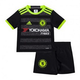 Maillot/Tenue Chelsea Enfant Exterieur 2016/2017