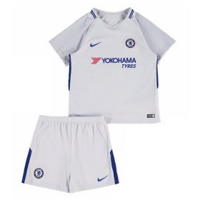 Maillot/Tenue Chelsea Enfant Exterieur 2017/2018