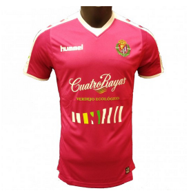 Maillot/Tenue Real Valladolid Exterieur 2017/2018