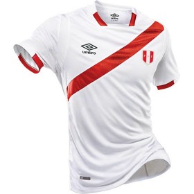 Maillot/Tenue Perou Domicile 2016/2017
