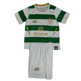 Maillot/Tenue Celtic Enfant Domicile 2017/2018