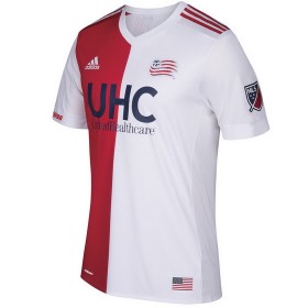 Maillot/Tenue New England Revolution Exterieur 2017/2018