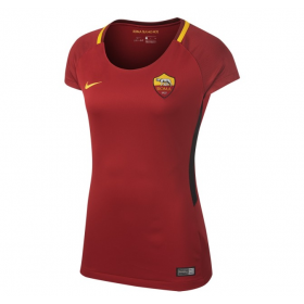 Maillot/Tenue AS Roma Femme Domicile 2017/2018