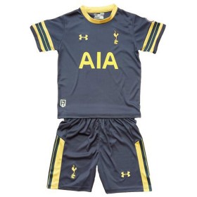Maillot/Tenue Tottenham Enfant Exterieur 2016/2017
