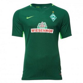Maillot/Tenue Werder Bremen Domicile 2017/2018