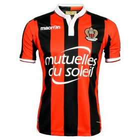 Maillot/Tenue OGC Nice Domicile 2016/2017