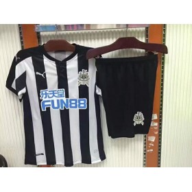 Maillot/Tenue Newcastle United Enfant Domicile 2017/2018