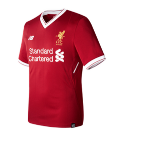 Maillot/Tenue Liverpool Domicile 2017/2018