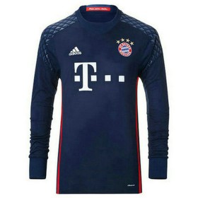 Maillot/Tenue Bayern Munich Manche Longue Gardien 2016/2017
