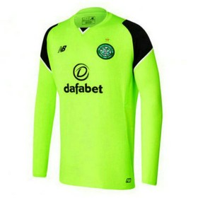 Maillot/Tenue Celtic Manche Longue Gardien 2016/2017