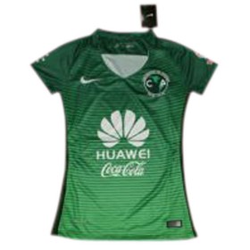 Maillot/Tenue Club América Femme Troisieme 2017/2018