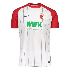 Maillot/Tenue FC Augsburg Domicile 2017/2018