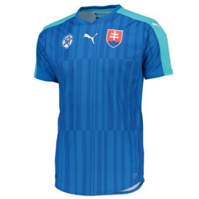 Maillot/Tenue Slovaquie Exterieur Euro 2016