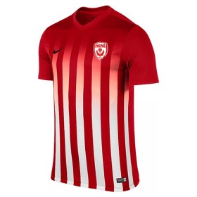 Maillot/Tenue AS Nancy Domicile 2016/2017
