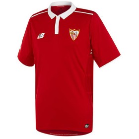 Maillot/Tenue Sevilla Exterieur 2016/2017