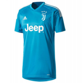 Maillot/Tenue Juventus Gardien 2017/2018