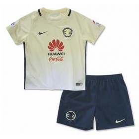 Maillot/Tenue Club América Enfant Domicile 2016/2017