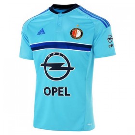 Maillot/Tenue Feyenoord Exterieur 2016/2017