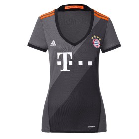 Maillot/Tenue Bayern Munich Femme Exterieur 2016/2017