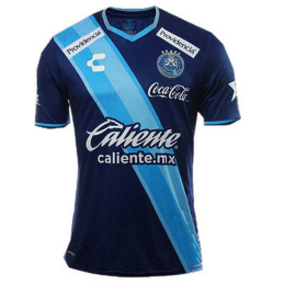 Maillot/Tenue Pachuca Exterieur 2016/2017