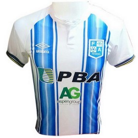 Maillot/Tenue Penang Exterieur 2016/2017