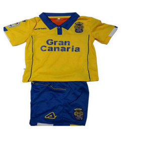 Maillot/Tenue Las Palmas Enfant Domicile 2016/2017