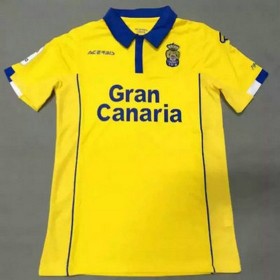 Maillot/Tenue Las Palmas Domicile 2016/2017