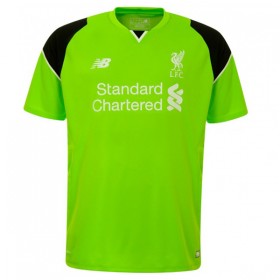 Maillot/Tenue Liverpool Gardien 2016/2017