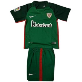 Maillot/Tenue Athletic Bilbao Enfant Exterieur 2016/2017