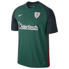 Maillot/Tenue Athletic Bilbao Exterieur 2016/2017
