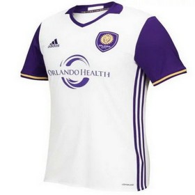 Maillot/Tenue Orlando City Exterieur 2016/2017