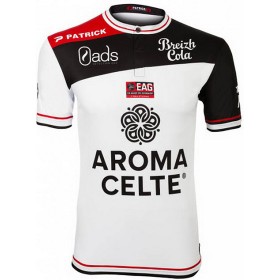 Maillot/Tenue EA Guingamp Exterieur 2016/2017
