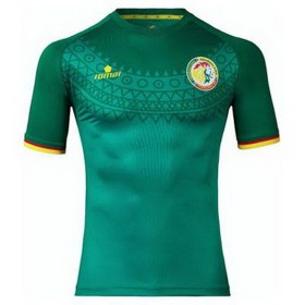 Maillot/Tenue Senegal Domicile 2016/2017
