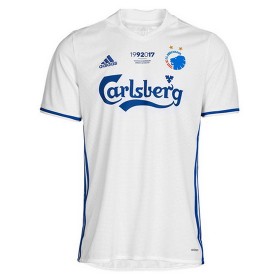 Maillot/Tenue København Domicile 2017/2018