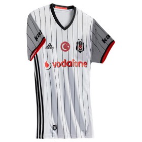 Maillot/Tenue Besiktas Domicile 2016/2017