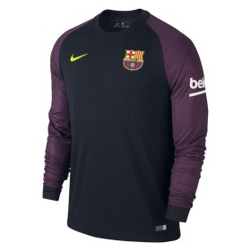 Maillot/Tenue Barcelone Manche Longue Gardien 2016/2017