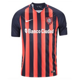 Maillot/Tenue San Lorenzo Domicile 2017/2018