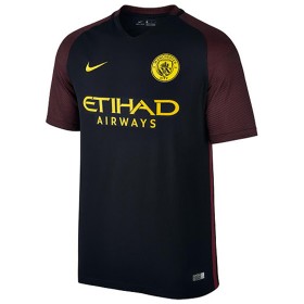 Maillot/Tenue Manchester City Exterieur 2016/2017